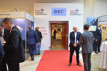 ПРИГЛАШАЕМ ПОСЕТИТЬ НАШ СТЕНД НА ICCX 2018