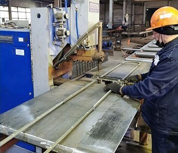 ПРИГЛАШАЕМ ПОСЕТИТЬ НАШ СТЕНД НА ВЫСТАВКЕ "ICCX- 2022"