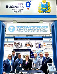 ООО ТЕХНОСВАР КС презентует решения для сварки строительной отрасли Узбекистана