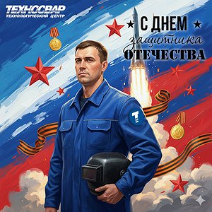 С 23 ФЕВРАЛЯ!!!