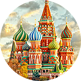 Москва