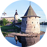 Псков