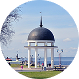 Петрозаводск