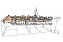 АДФС-2001М Мобильная установка для дуговой сварки закладных деталей под флюсом