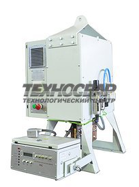 МТП-01 Подвесная машина контактной точечной сварки
