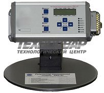 Регулятор контактной сварки РКС-21