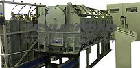 Установка для аргонодуговой сварки в контролируемой атмосфере УСКС-17