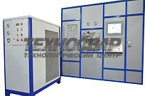 Установка для диффузионной сварки УДВ - 15
