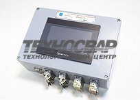 Регулятор контактной сварки РКС-23