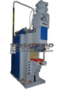 МТВ-6301 Машина для точечной контактной сварки постоянным током