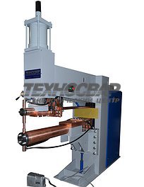 МТ-2103-2 Машина контактной точечной сварки