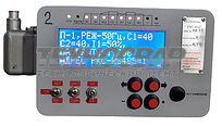 Регулятор контактной сварки РКС-812М