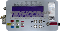 Регулятор контактной сварки РКС-810М